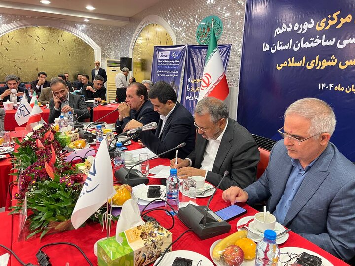 ضعف‌ در اجرای قانون نظام‌مهندسی مساله اصلی است