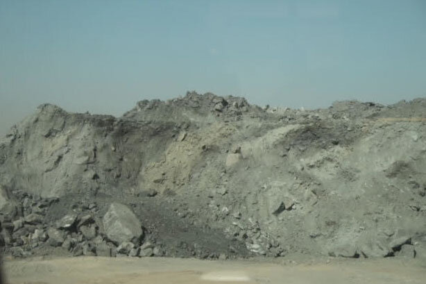 بازدید رییس و اعضای کمیسیون اصل نود مجلس از مجموعه معدنی، صنعتی گوهر زمین‎