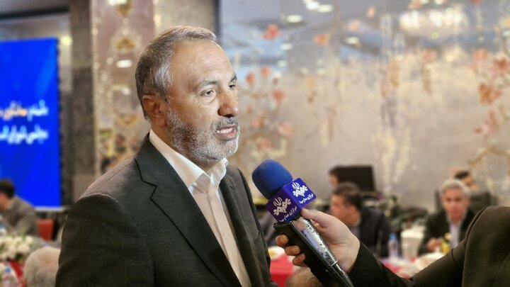 قانون نظام مهندسی تا پایان سال اصلاح می‌شود