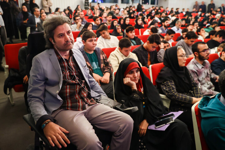 رویداد ملی «جایزه امیر» با حضور دکتر قالیباف