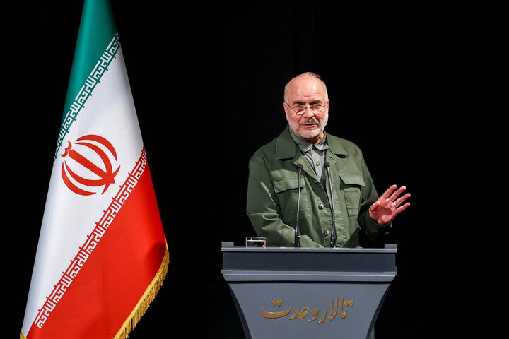 رویداد ملی «جایزه امیر» با حضور دکتر قالیباف