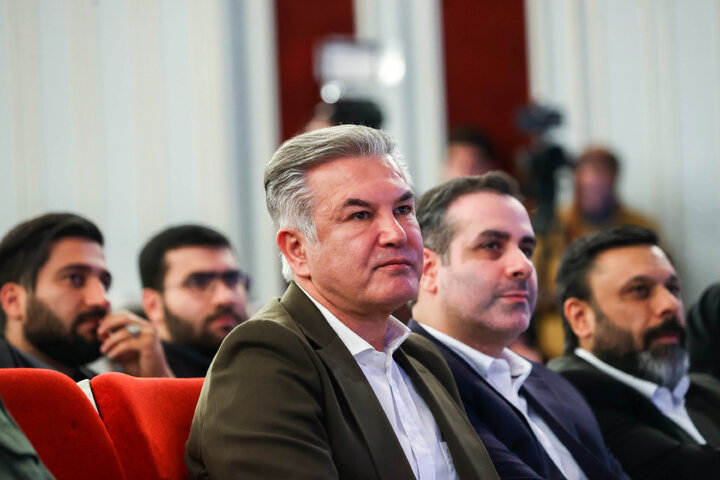 رویداد ملی «جایزه امیر» با حضور دکتر قالیباف