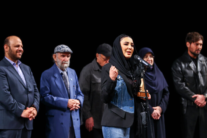 رویداد ملی «جایزه امیر» با حضور دکتر قالیباف