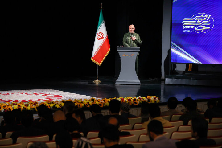 رویداد ملی «جایزه امیر» با حضور دکتر قالیباف