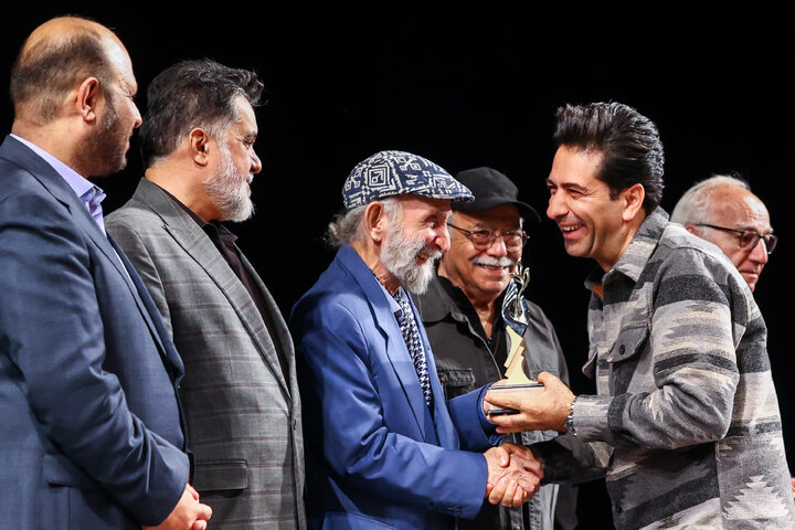 رویداد ملی «جایزه امیر» با حضور دکتر قالیباف