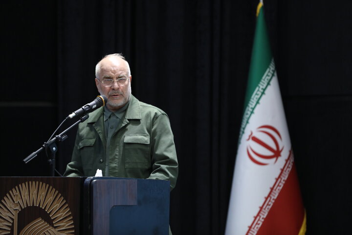 صبر و مقاومت، ضدحمله‌ به جنگ شناختی دشمن است