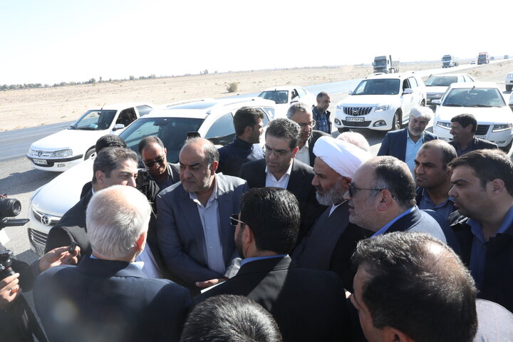 اصل نود کمربندی سیرجان مسکن ملی