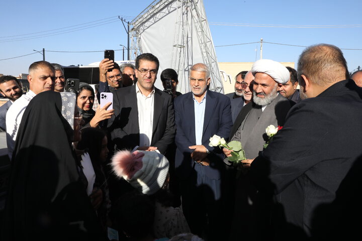 اصل نود کمربندی سیرجان مسکن ملی