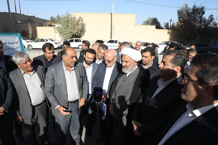 اصل نود کمربندی سیرجان مسکن ملی