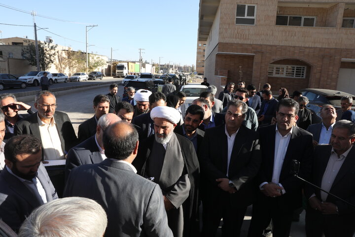 اصل نود کمربندی سیرجان مسکن ملی