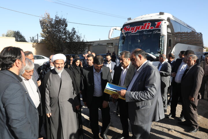 اصل نود کمربندی سیرجان مسکن ملی