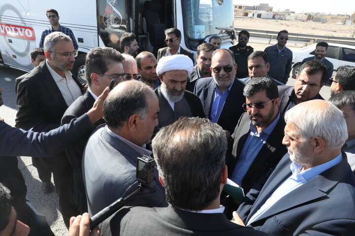 اصل نود کمربندی سیرجان مسکن ملی