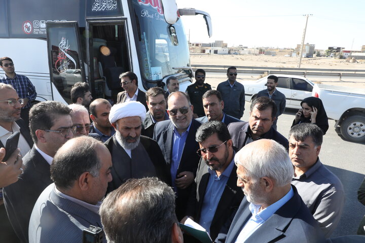 اصل نود کمربندی سیرجان مسکن ملی