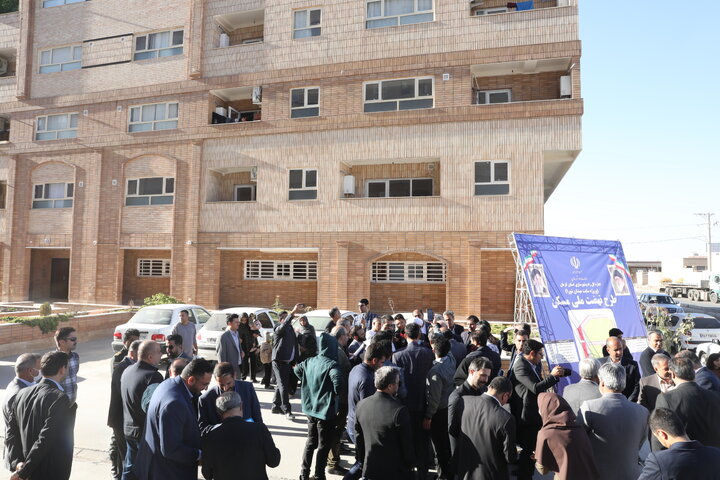 اصل نود کمربندی سیرجان مسکن ملی