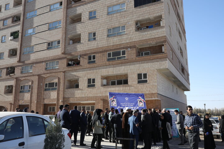 اصل نود کمربندی سیرجان مسکن ملی