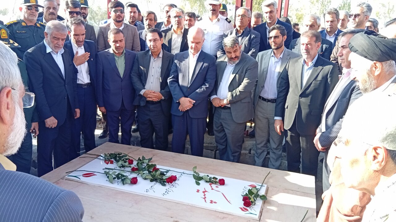 سد پارسیان تکمیل و راه اندازی میشود