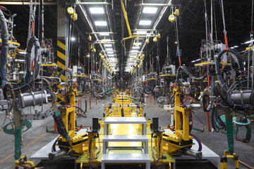 توقف بهانه‌جویی؛ تولید خودرو با قدرت ادامه خواهد یافت