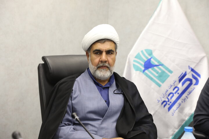 جلسه مشترک اعضا فراکسیون اصل نود با خودرو سازان استان کرمان