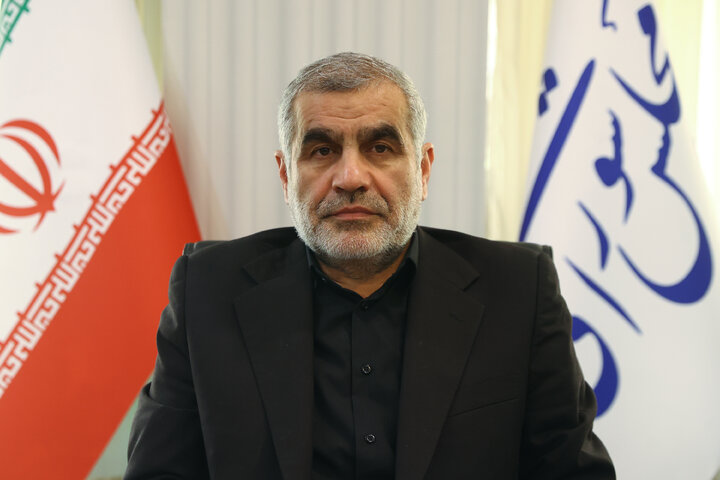 نشست نیکزاد با رئیس شورای شهر و مسئولان متروی تهران