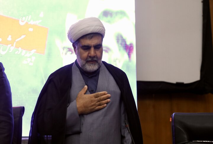 جلسه شورای اداری استان کرمان با حضور اعضا کمیسیون اصل نود