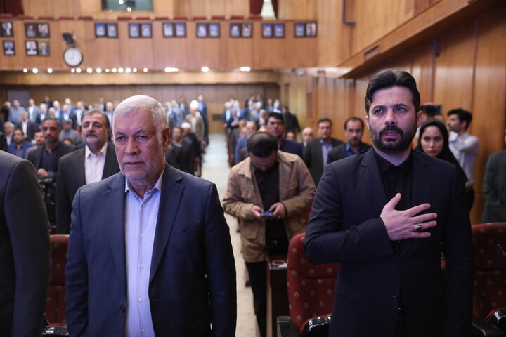 جلسه شورای اداری استان کرمان با حضور اعضا کمیسیون اصل نود