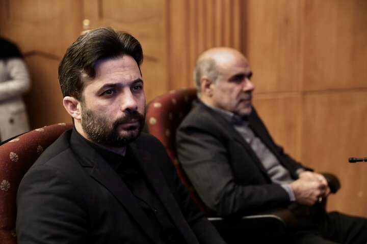 جلسه شورای اداری استان کرمان با حضور اعضا کمیسیون اصل نود