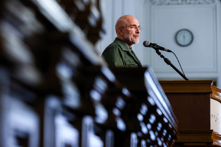 آئین گرامیداشت روز کتاب، کتابدار و کتابخوانی با حضور دکتر قالیباف