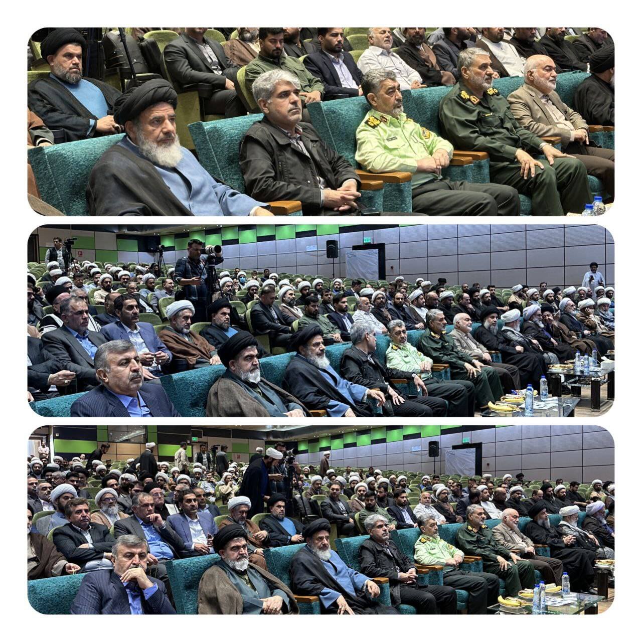 به همت ابراهیم‌پور پروژه‌های آبرسانی ایذه و دزپارت با سرعت بیشتری دنبال می‌شود/ تشکیل صندوق سلامت خوزستان و پیمان سلامت صنعتی با صنایع بزرگ