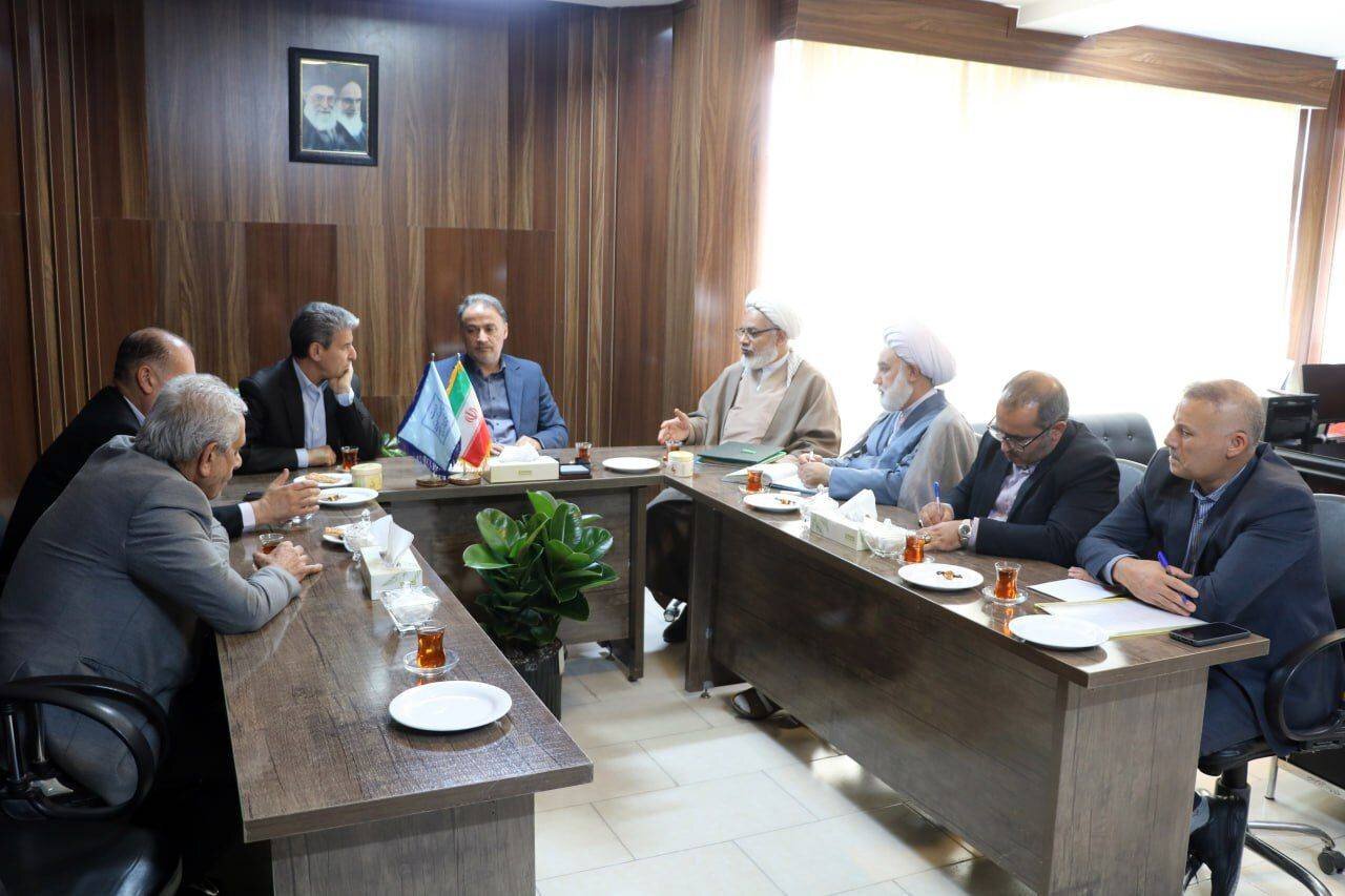 تاکید شهریاری بر ارتقای ظرفیتهای اقتصاد گردشگری در استان خراسان شمالی