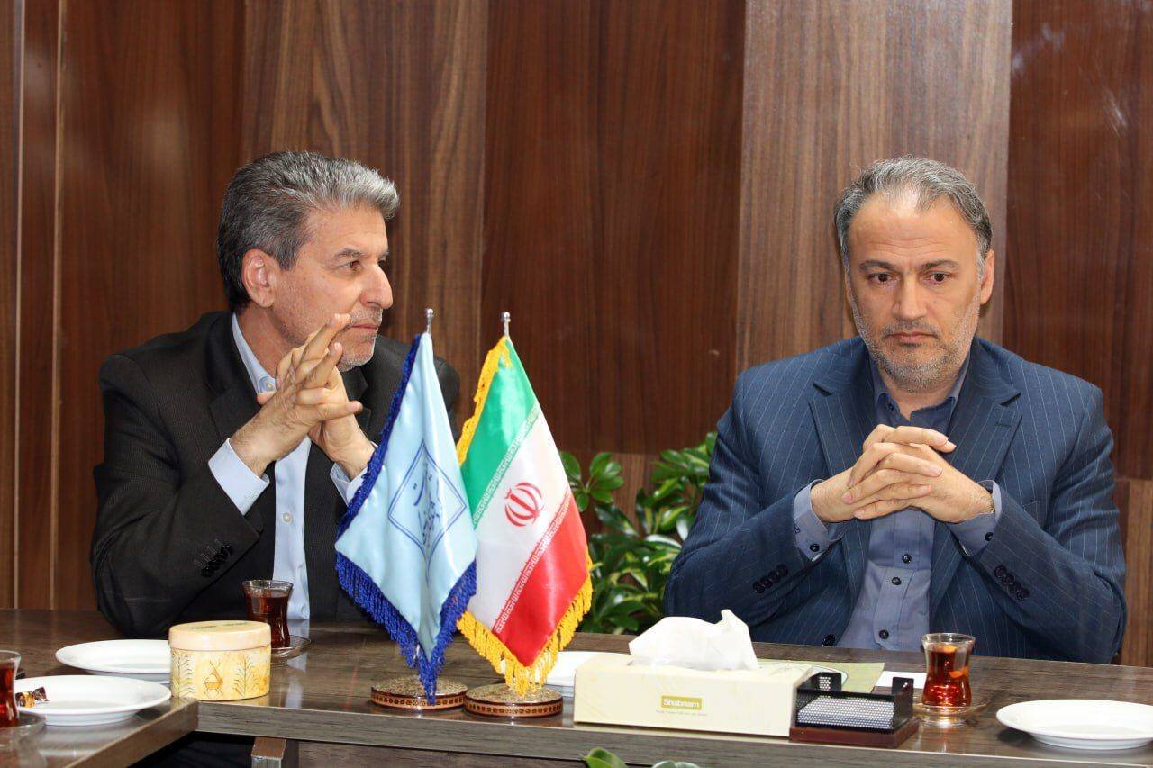 تاکید شهریاری بر ارتقای ظرفیت‌های اقتصاد گردشگری در استان خراسان شمالی