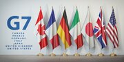 The Deceptive G7 Statement Reflects the West’s Double Standards