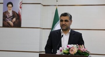 نمایشگاه ایران - افغانستان آغاز یک راه است/ بیابان لوت باید در اولویت تصمیم‌سازی‌های ملی باشد