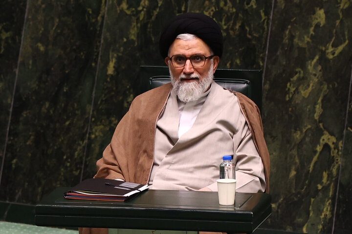 طرح مقابله با نفوذ دستگاه‌های اطلاعاتی و امنیتی را کمک می‌کند