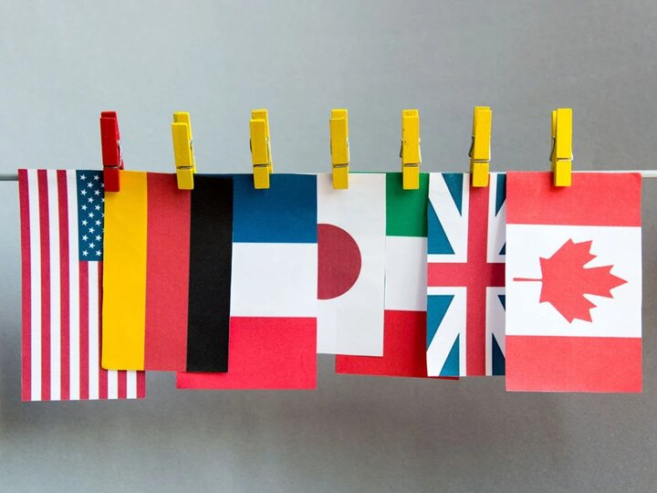 فرافکنی گروه ۷ درباره ایران، تکرار زیاده‌خواهی های گذشته است