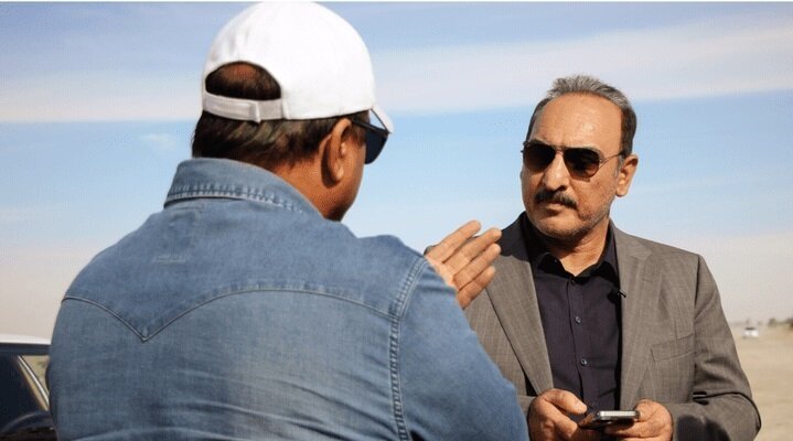 نشست نماینده سیستان با ائمه‌جمعه در مصلی زابل/ بررسی وضعیت معیشتی، مرز و پروژه‌های عمرانی