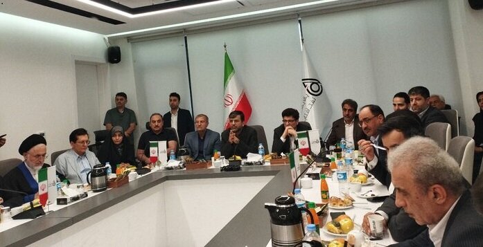 نفت آفتاب بندرعباس در انتظار تحقق وعده‌ها/ ۲ چالش، تولید پالایشگاه را نشانه گرفته است‌