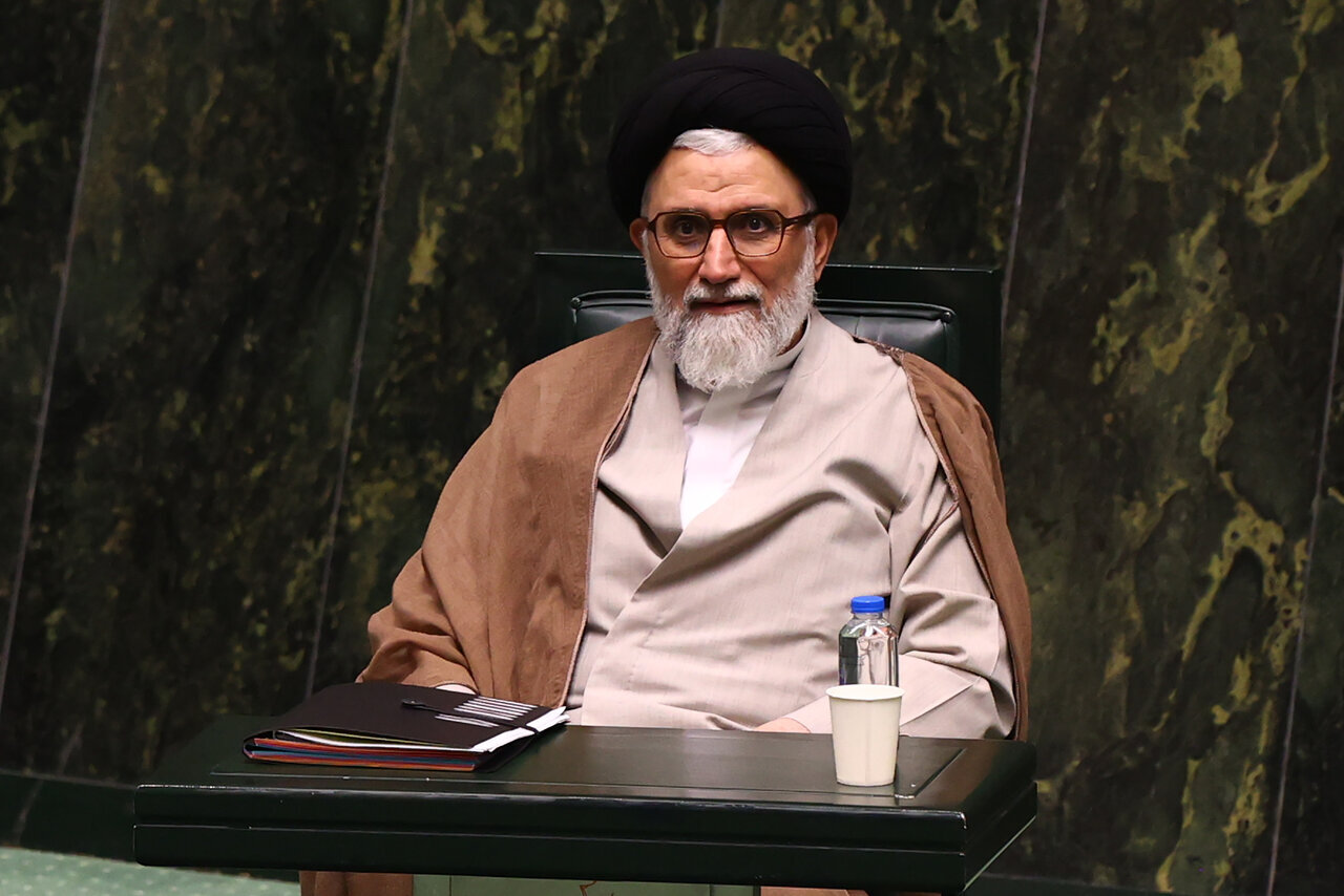 طرح مقابله با نفوذ می‌تواند کمک و یاور دستگاه‌های اطلاعاتی و امنیتی باشد