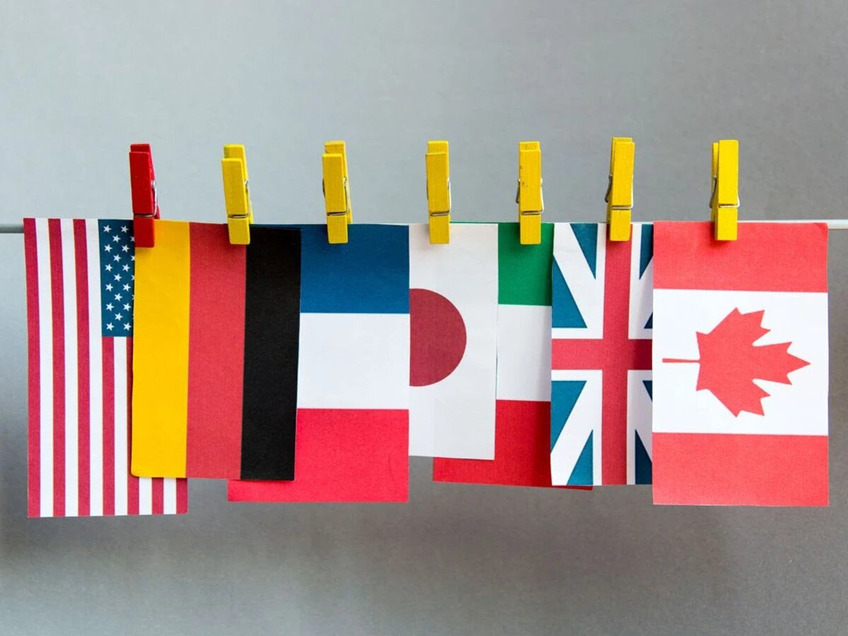 فرافکنی گروه ۷ درباره ایران، تکرار زیاده‌خواهی های گذشته است