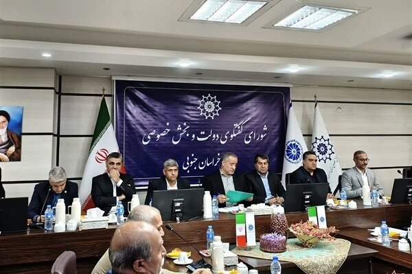 نمایشگاه ایران - افغانستان آغاز یک راه است/ بیابان لوت باید در اولویت تصمیمسازیهای ملی باشد