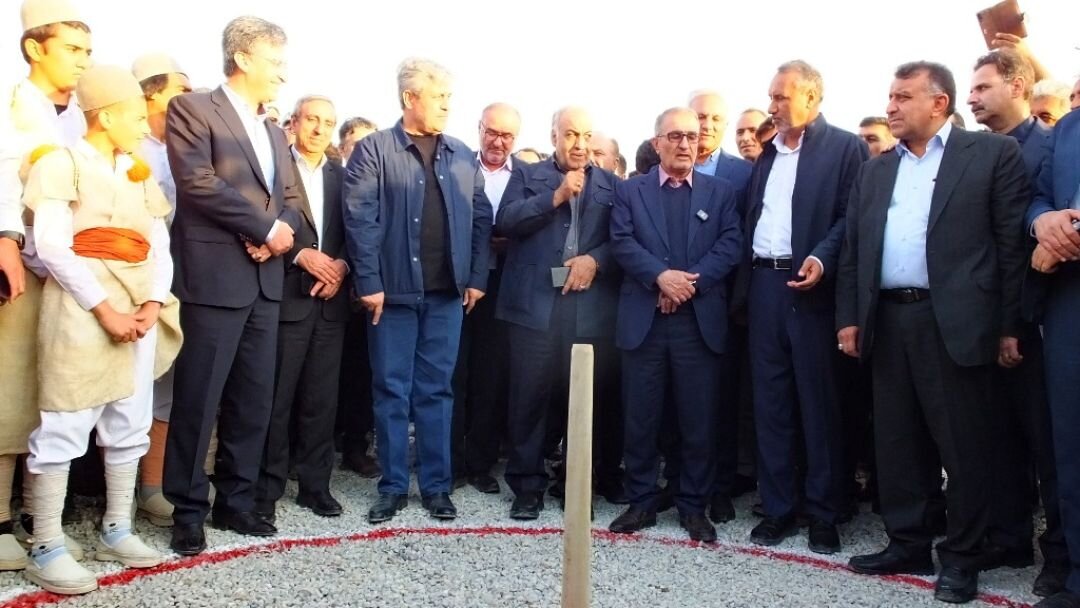 ساخت سدهای ماندگان و خرسان ۳ غیرقانونی و غیرکارشناسی است