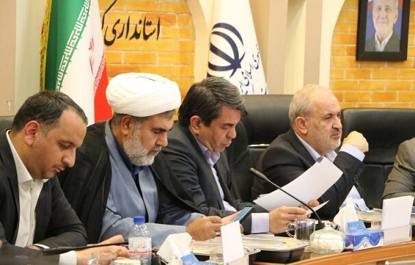 لزوم حمایت بیشتر دولت از سرمایه‌گذاران در حوزه انرژی‌های نو/هماهنگی مطلوب میان مدیران استانی و نیروهای محلی در حوزه زرند