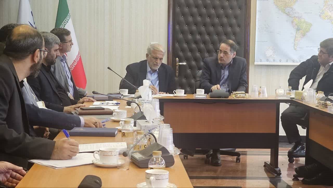 مدیریت یکپارچه مترو کلید ارتقای حمل و نقل شهری تهران