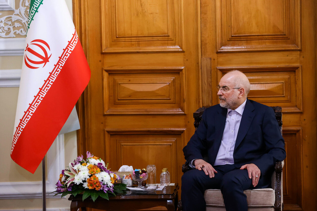 جمهوری اسلامی ایران از تصمیمات ملی در لبنان حمایت میکند