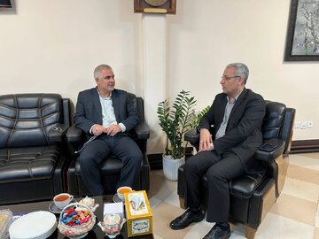 نشست‌های فشرده ایری برای پیگیری پروژه‌های عمرانی، فرهنگی و آموزشی غرب گلستان