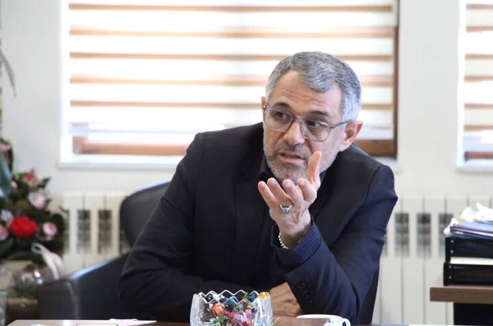 نخستین گام برای ایجاد «باغ‌موزه مشاهیر اردبیل» در هیر برداشته شد