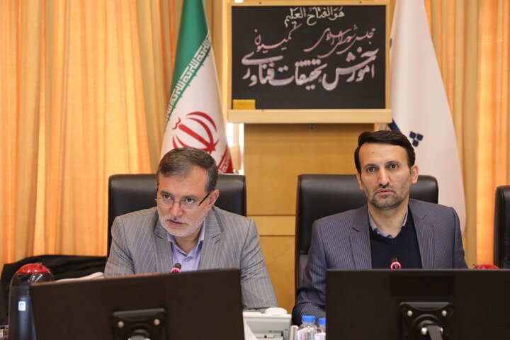 کمیته آموزش و پرورش کمیسیون آموزش