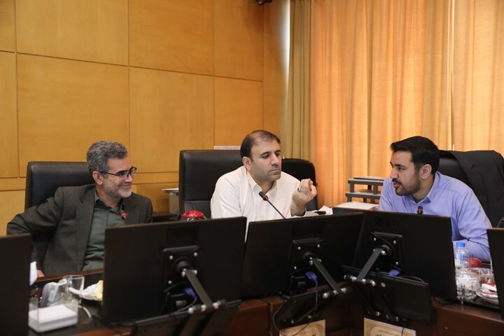 کمیته آموزش و پرورش کمیسیون آموزش