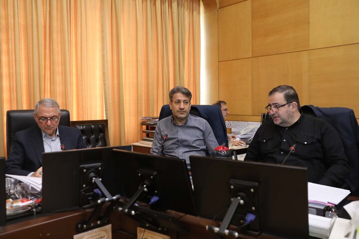 کمیته آموزش و پرورش کمیسیون آموزش