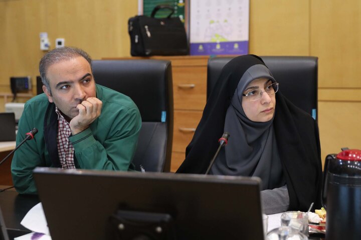 کمیته آموزش و پرورش کمیسیون آموزش