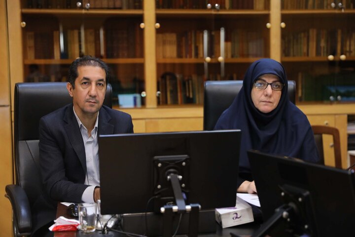 کمیته آموزش و پرورش کمیسیون آموزش